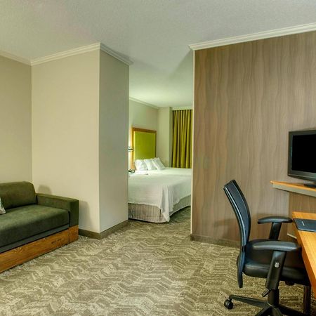 Springhill Suites By Marriott Lawrence Downtown Экстерьер фото